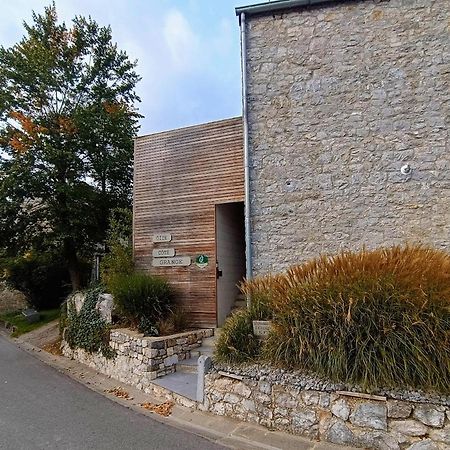 Gite Cote Grange 필립빌 외부 사진